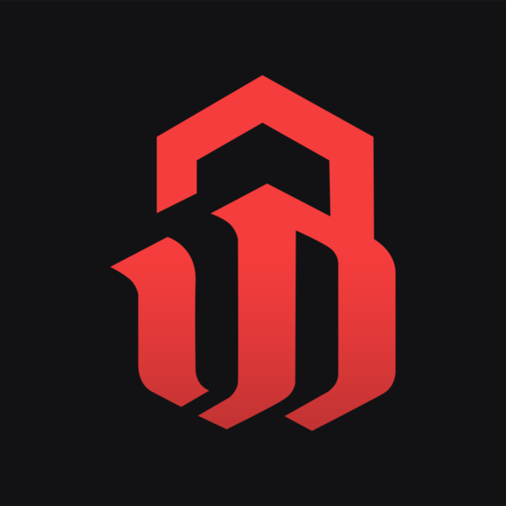 WODMate app icon